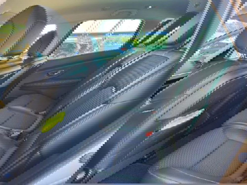 Renault Scenic E-Tech Electric usata a Massa-Carrara (10)
