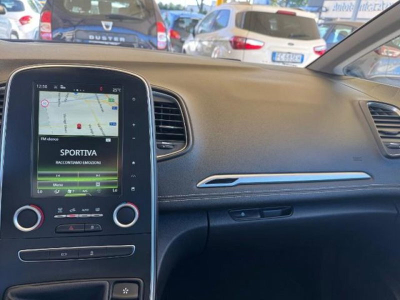 Renault Scenic E-Tech Electric usata a Massa-Carrara (11)