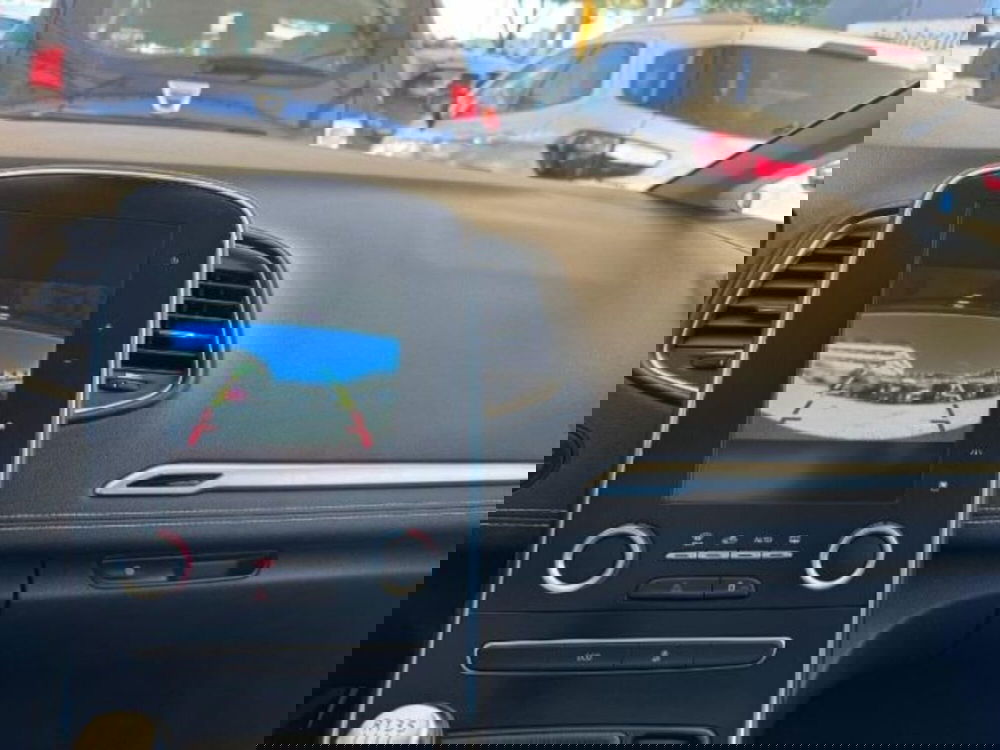 Renault Scenic E-Tech Electric usata a Massa-Carrara (12)