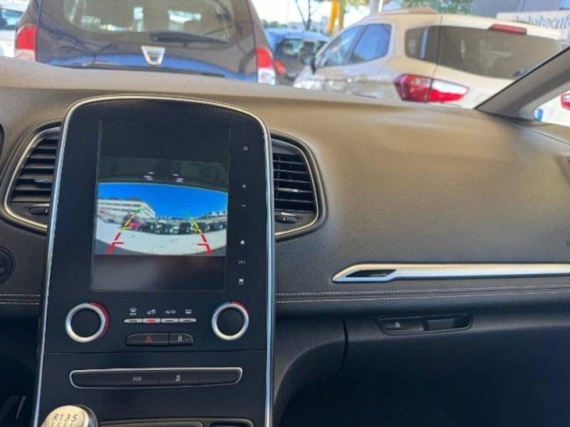 Renault Scenic E-Tech Electric usata a Massa-Carrara (12)