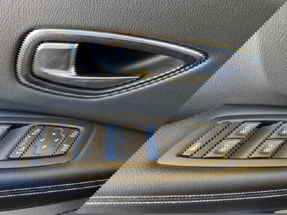 Renault Scenic E-Tech Electric usata a Massa-Carrara (14)