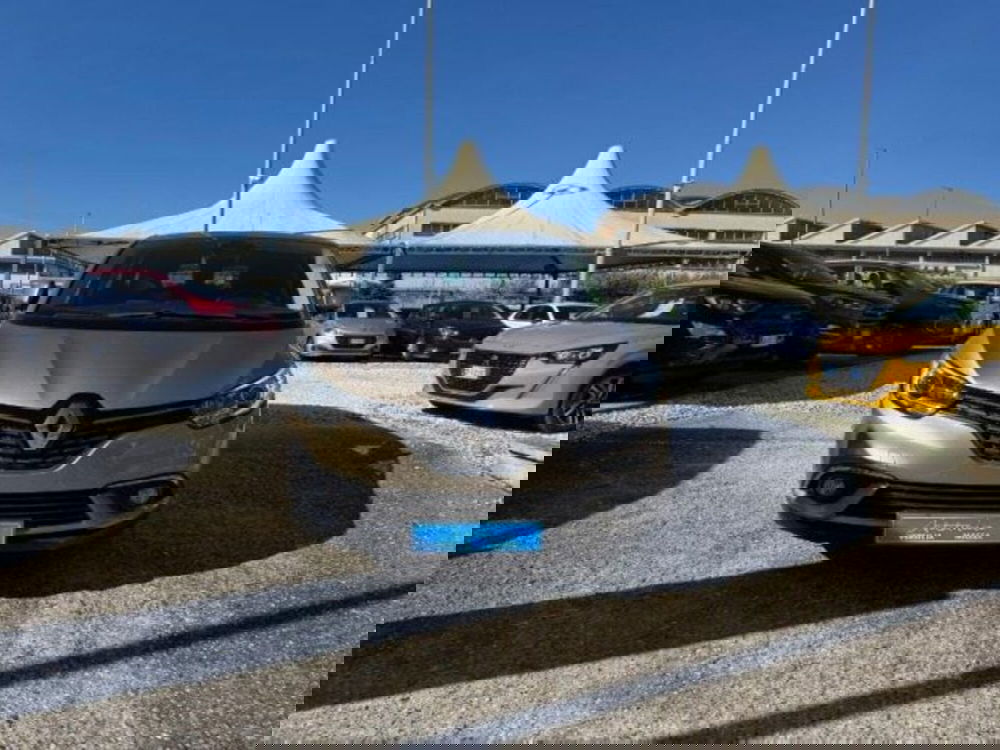 Renault Scenic E-Tech Electric usata a Massa-Carrara (2)