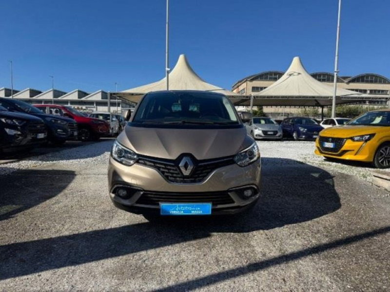 Renault Scenic E-Tech Electric usata a Massa-Carrara (2)