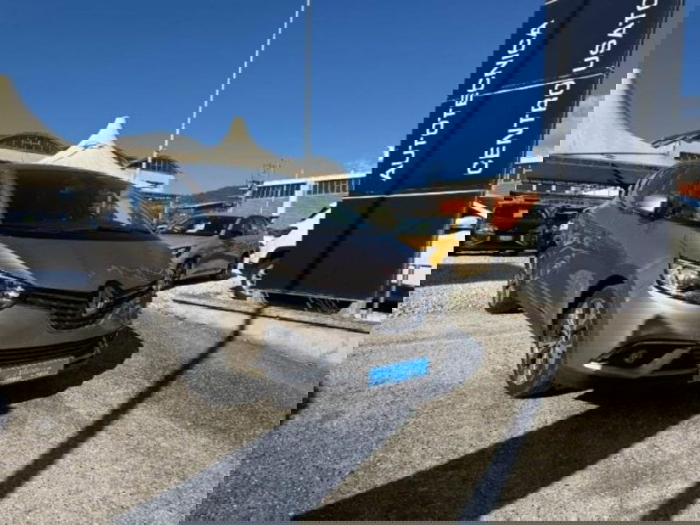 Renault Scenic E-Tech Electric usata a Massa-Carrara (3)