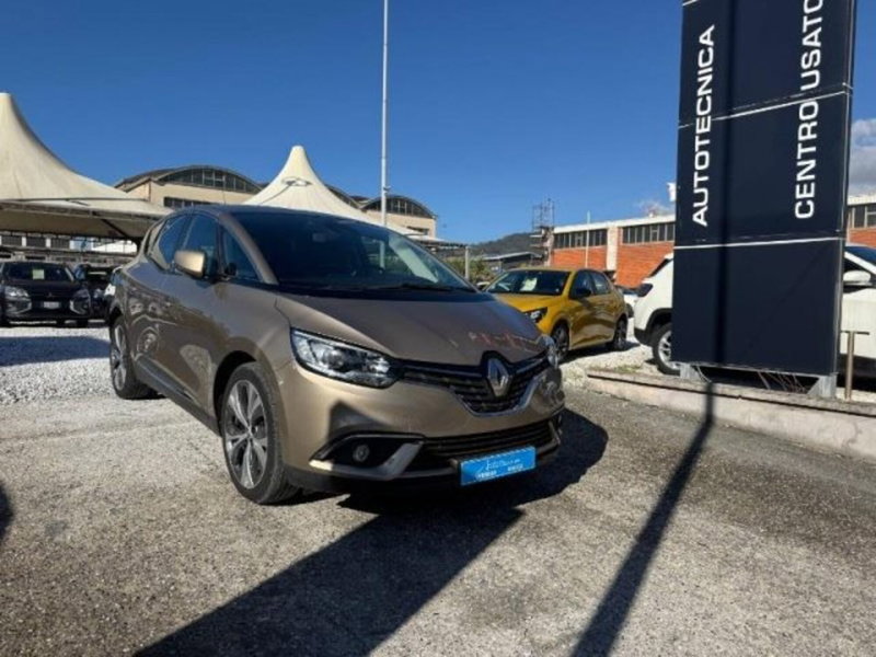 Renault Scenic E-Tech Electric usata a Massa-Carrara (3)