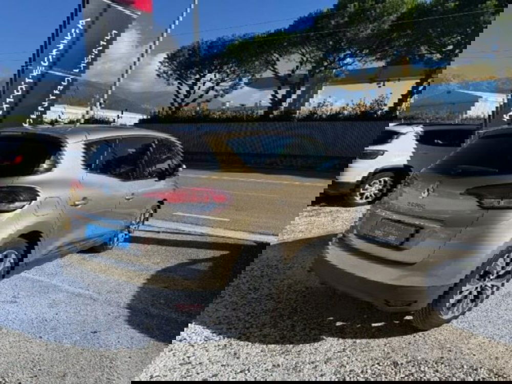 Renault Scenic E-Tech Electric usata a Massa-Carrara (4)