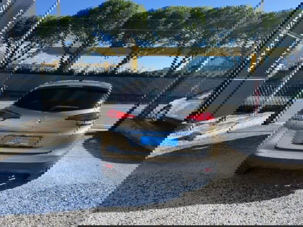 Renault Scenic E-Tech Electric usata a Massa-Carrara (5)