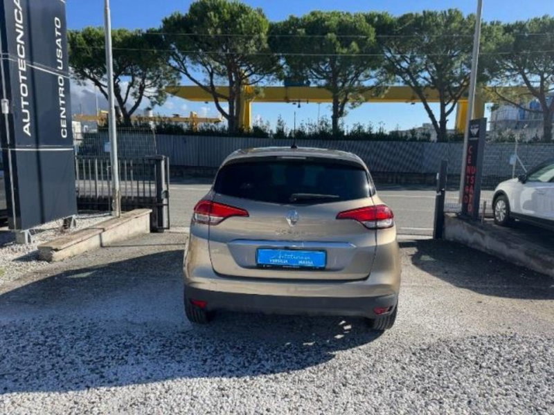Renault Scenic E-Tech Electric usata a Massa-Carrara (5)