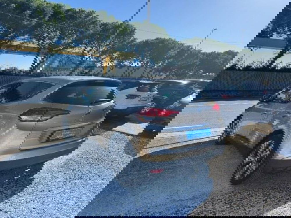 Renault Scenic E-Tech Electric usata a Massa-Carrara (6)