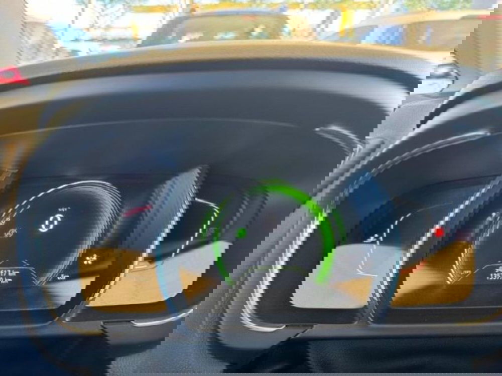 Renault Scenic E-Tech Electric usata a Massa-Carrara (7)