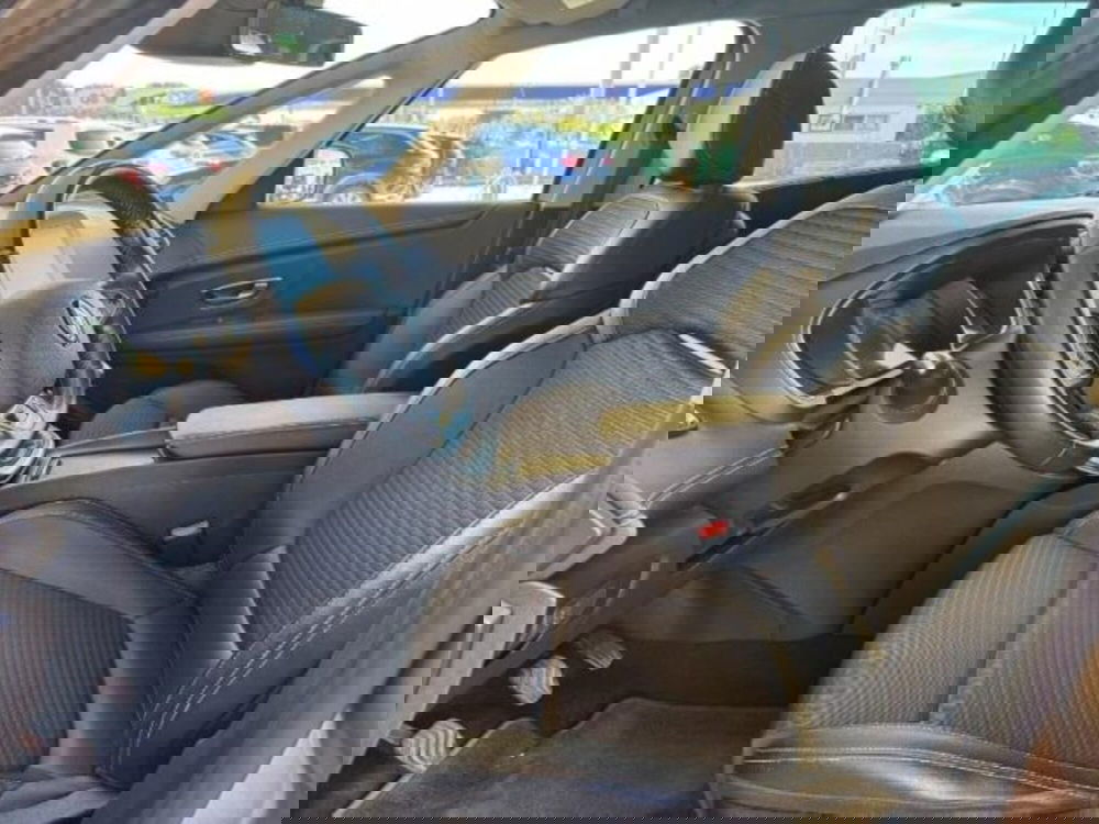 Renault Scenic E-Tech Electric usata a Massa-Carrara (9)