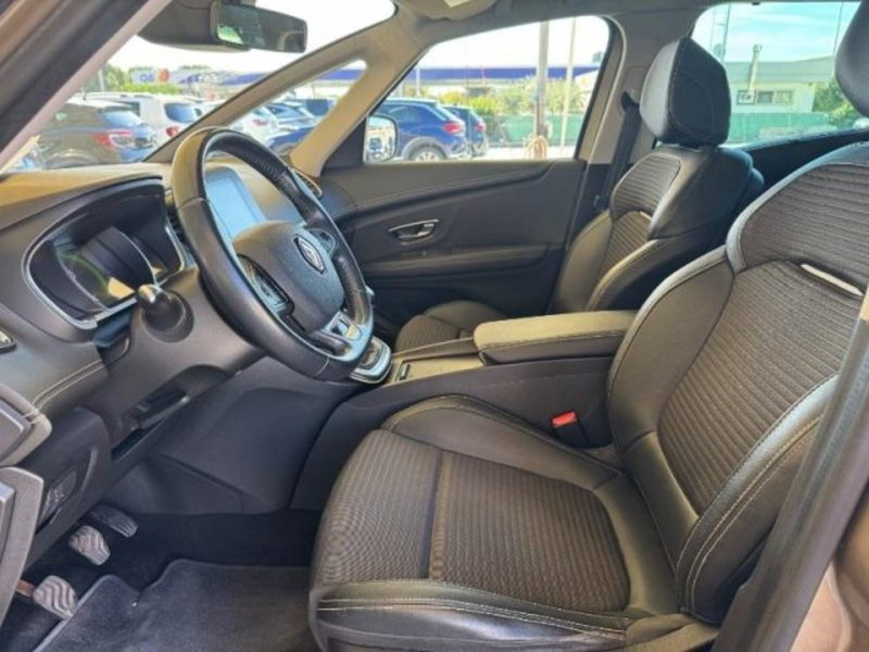 Renault Scenic E-Tech Electric usata a Massa-Carrara (9)