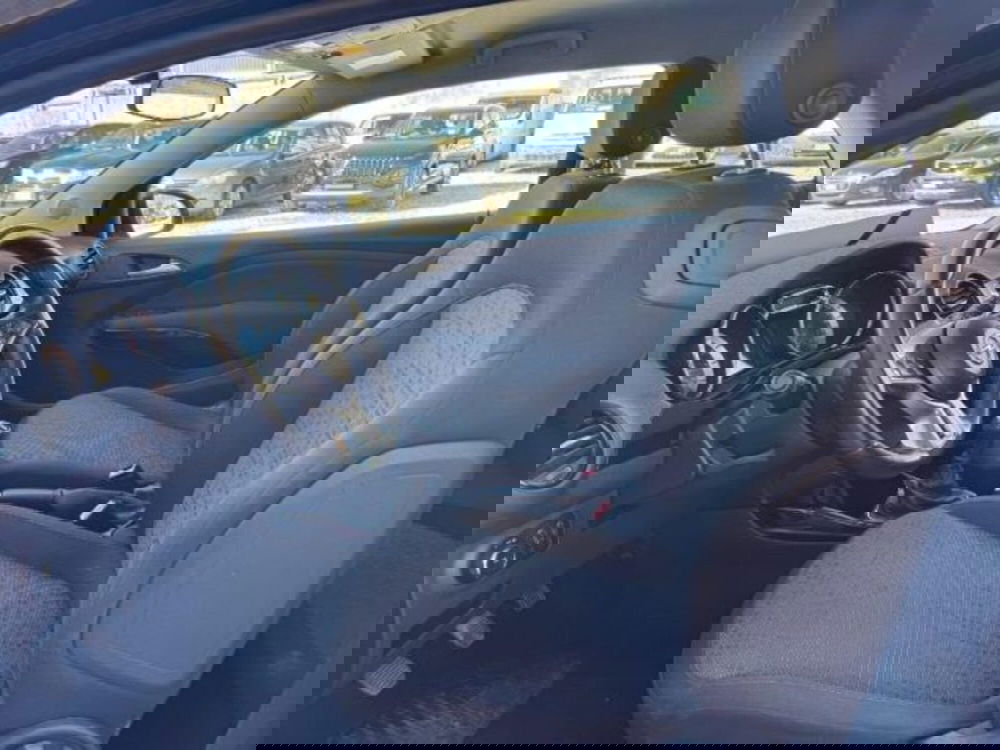 Opel Adam usata a Massa-Carrara (10)