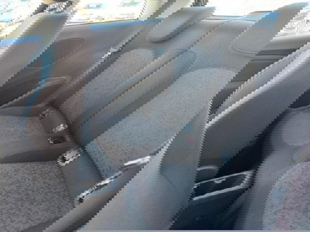 Opel Adam usata a Massa-Carrara (11)