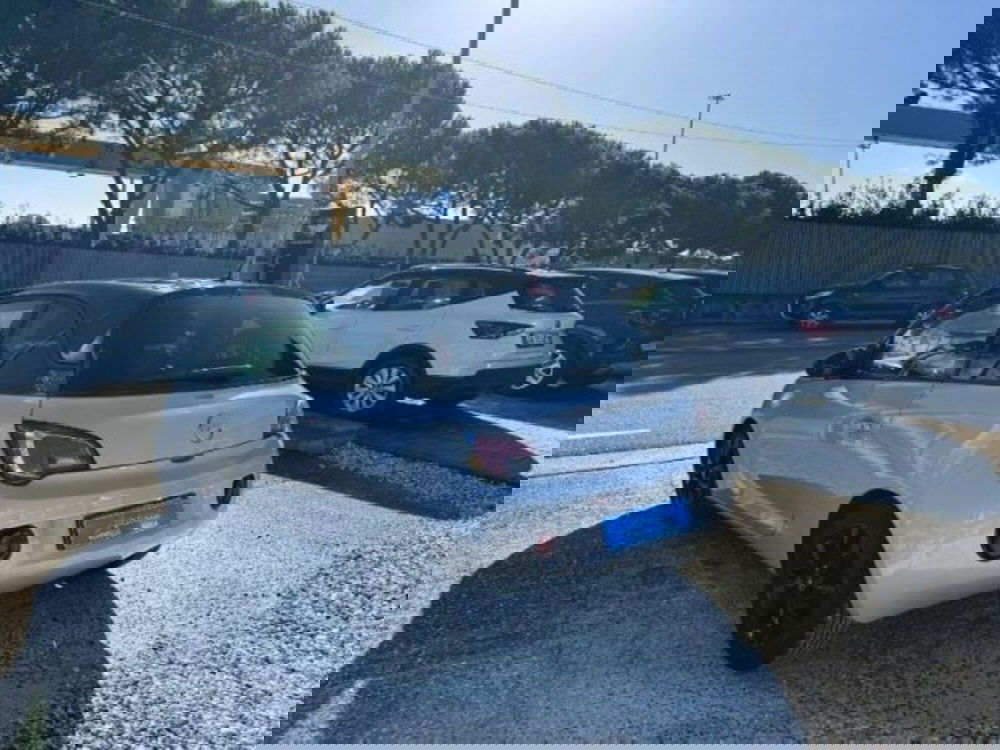 Opel Adam usata a Massa-Carrara (4)