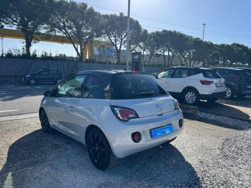 Opel Adam usata a Massa-Carrara (4)