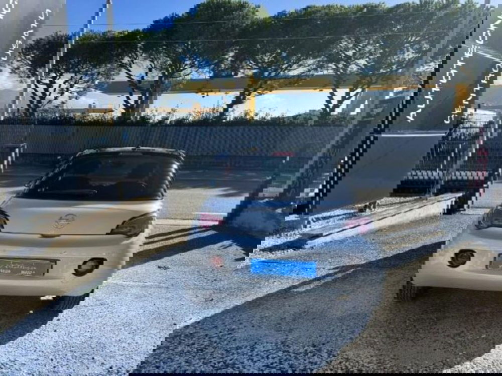 Opel Adam usata a Massa-Carrara (5)