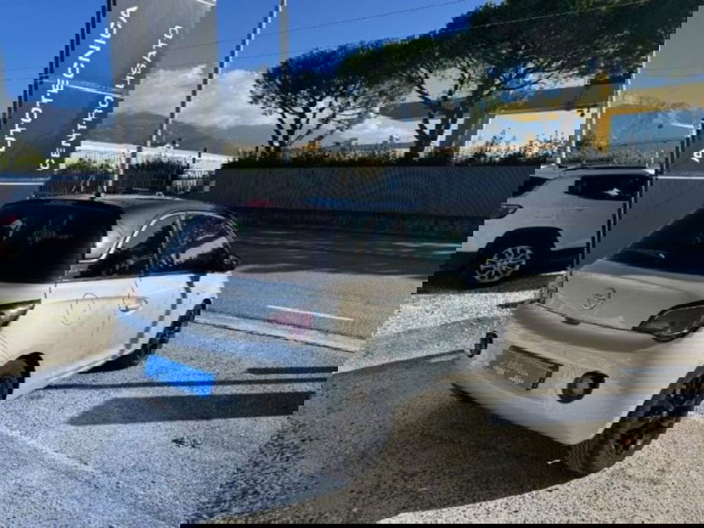Opel Adam usata a Massa-Carrara (6)