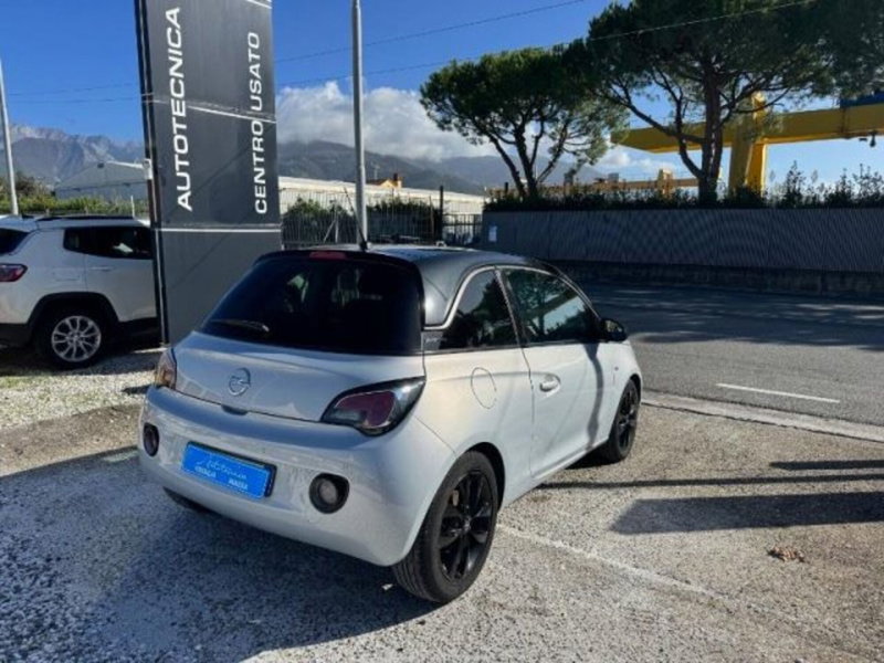 Opel Adam usata a Massa-Carrara (6)