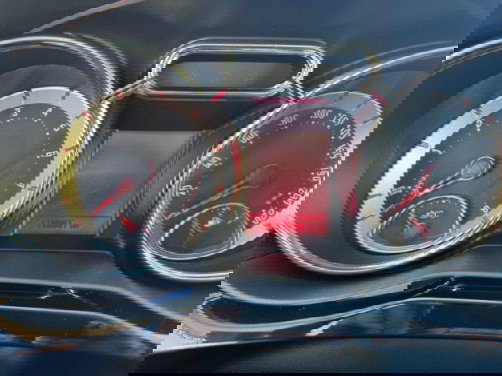 Opel Adam usata a Massa-Carrara (7)