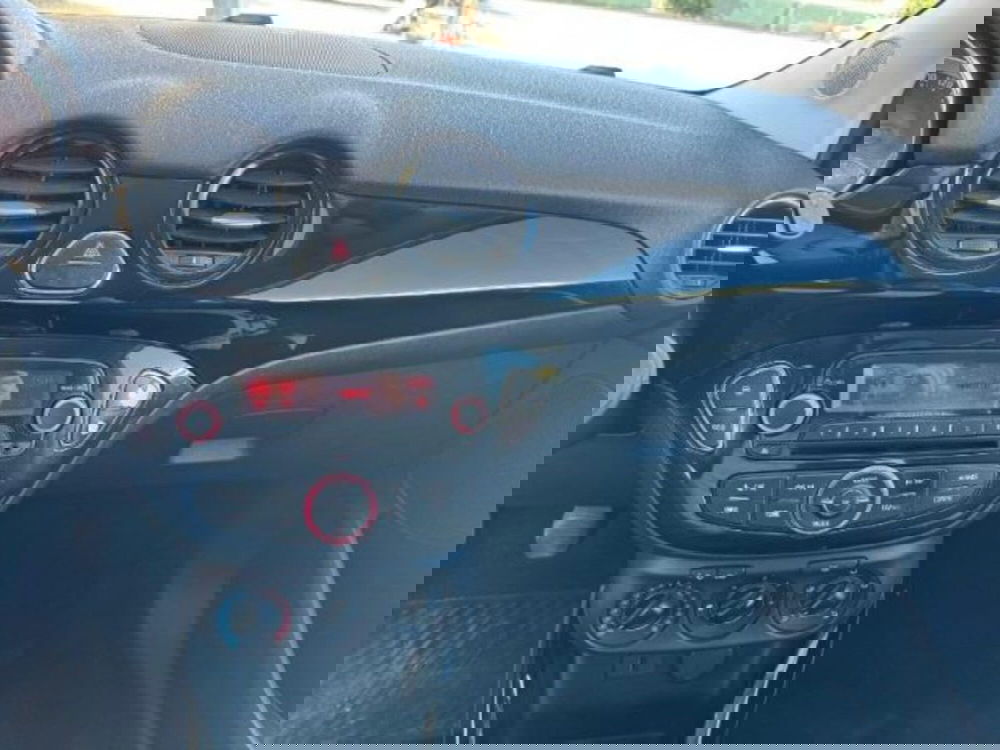 Opel Adam usata a Massa-Carrara (9)