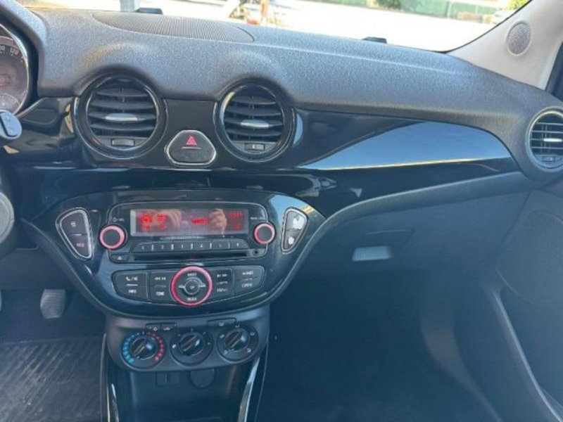 Opel Adam usata a Massa-Carrara (9)