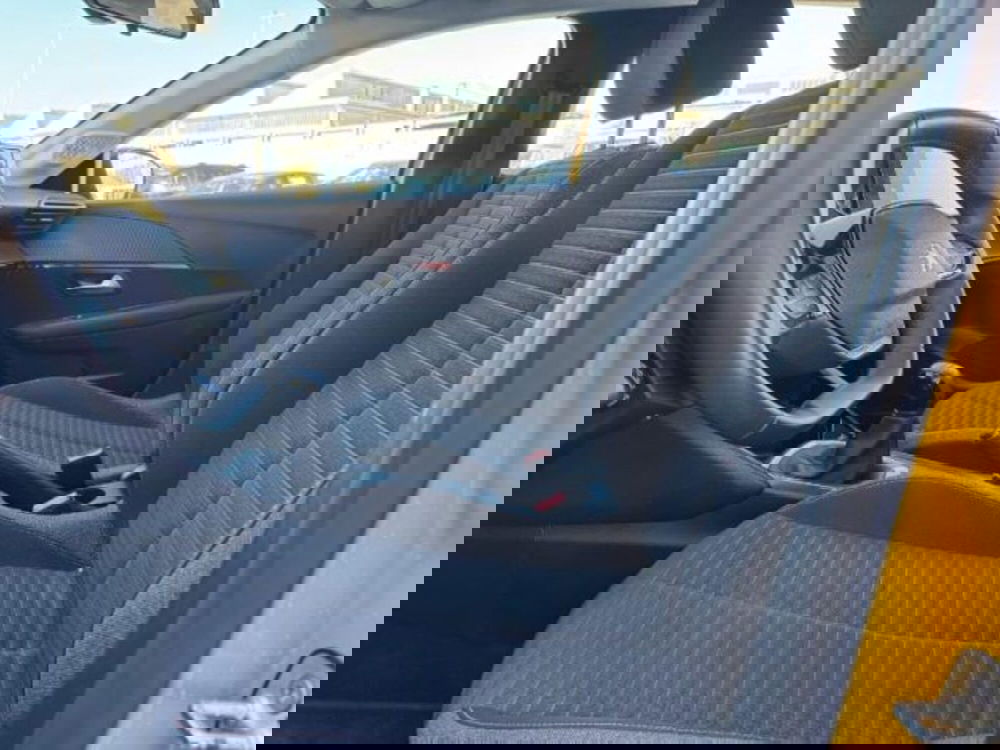 Peugeot 208 usata a Massa-Carrara (11)