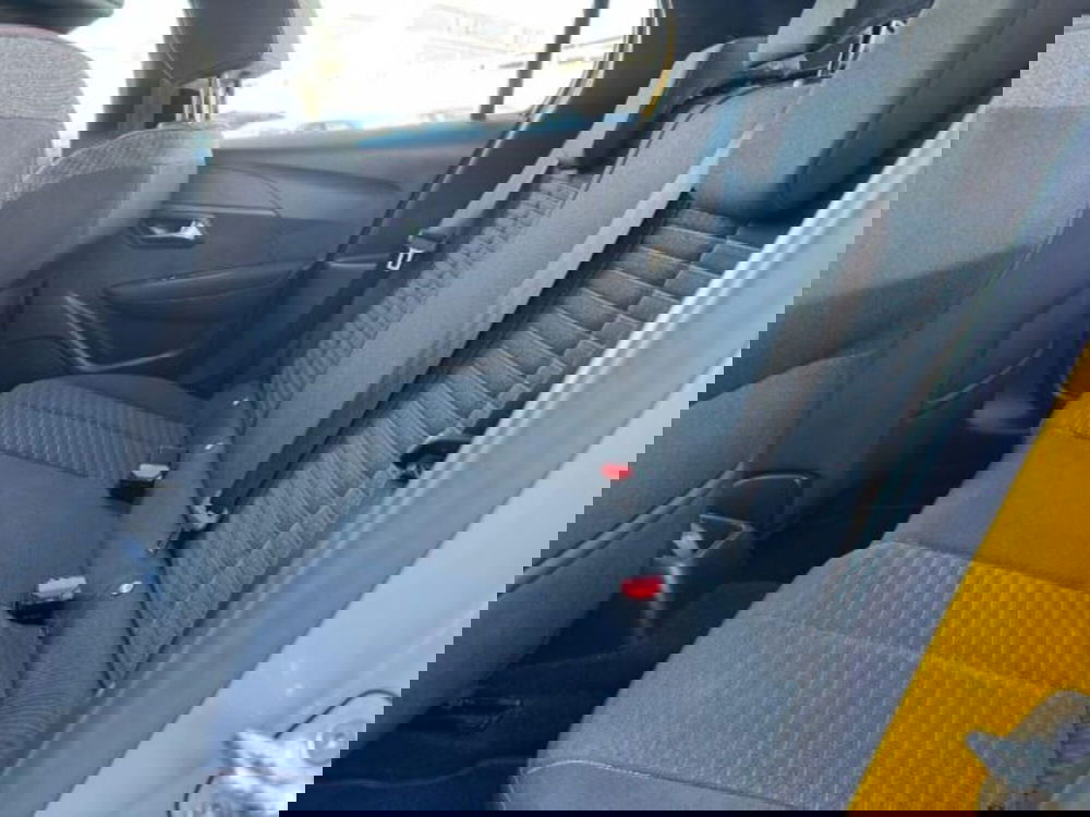 Peugeot 208 usata a Massa-Carrara (12)