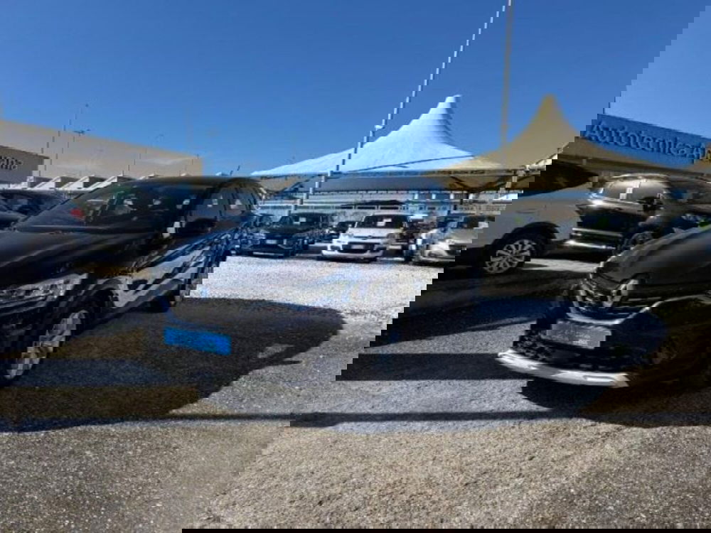 Renault Captur usata a Massa-Carrara