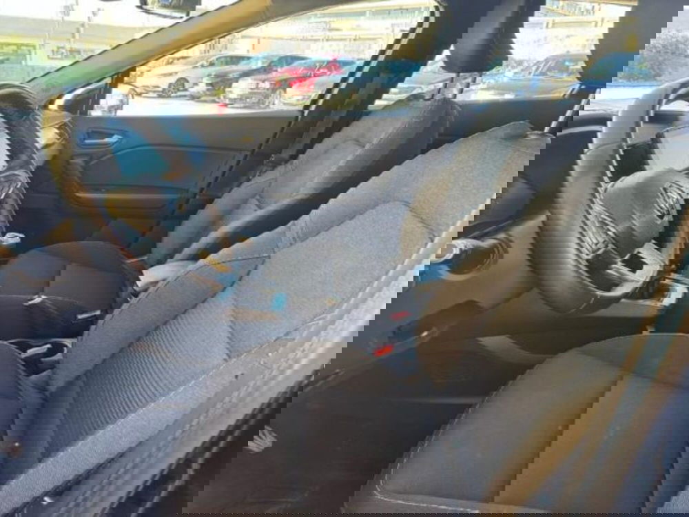 Renault Captur usata a Massa-Carrara (10)