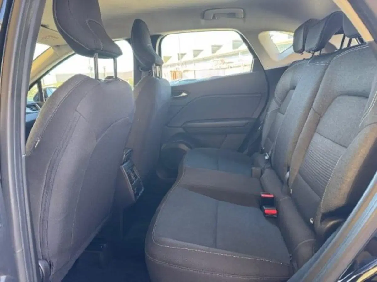 Renault Captur usata a Massa-Carrara (11)
