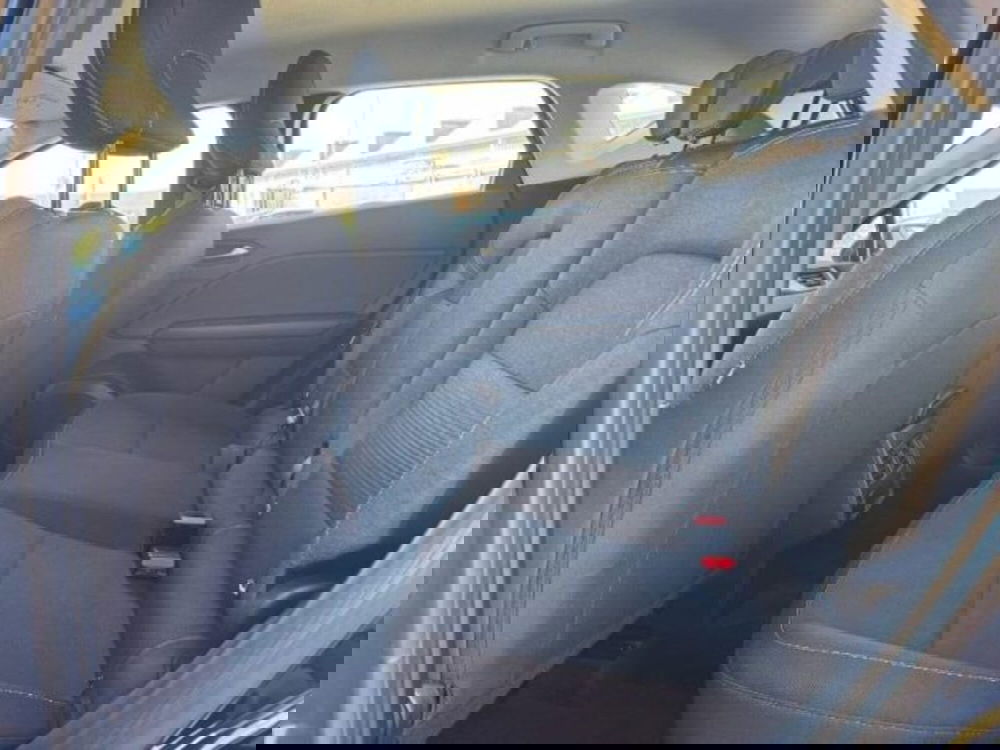 Renault Captur usata a Massa-Carrara (11)