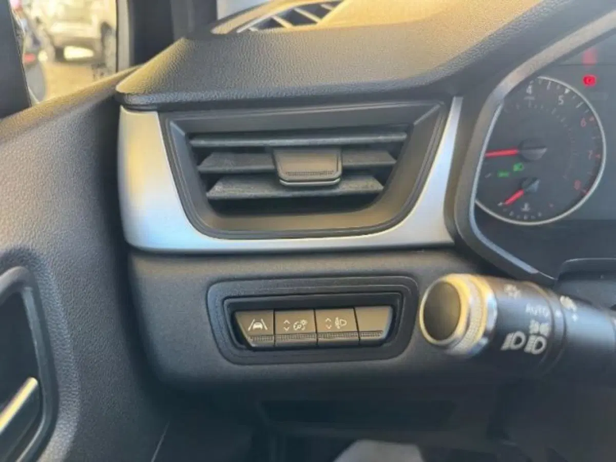 Renault Captur usata a Massa-Carrara (12)