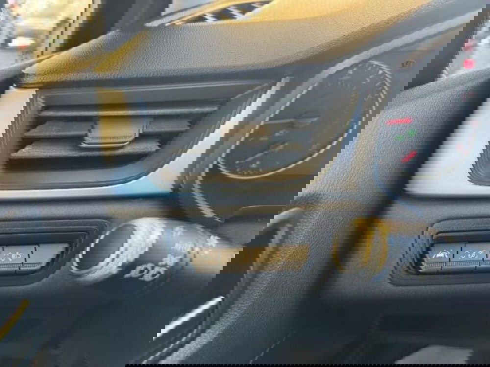 Renault Captur usata a Massa-Carrara (12)