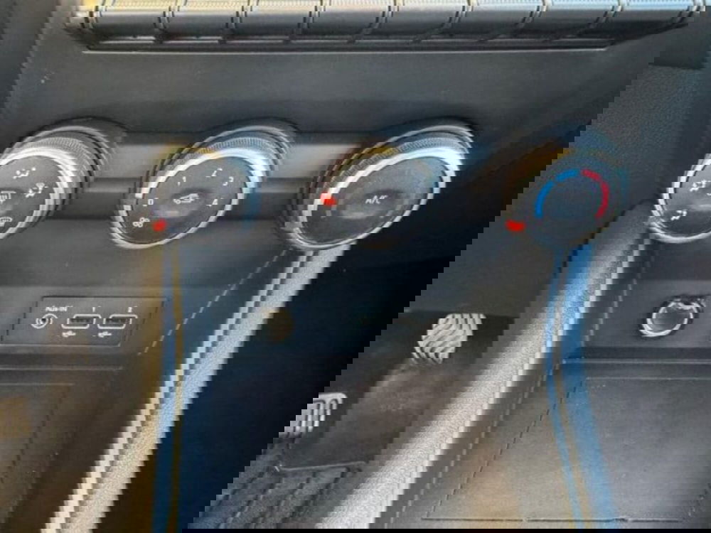 Renault Captur usata a Massa-Carrara (13)