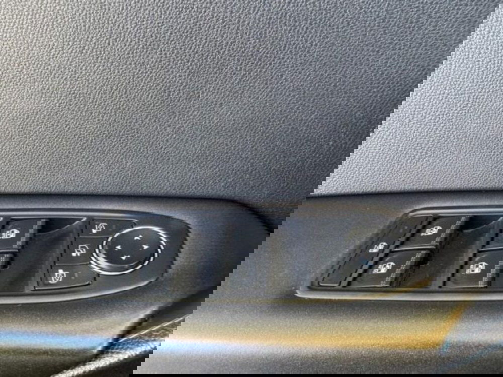 Renault Captur usata a Massa-Carrara (14)