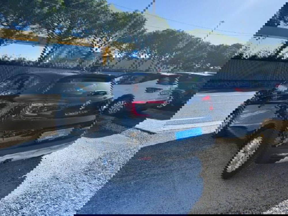 Renault Captur usata a Massa-Carrara (5)
