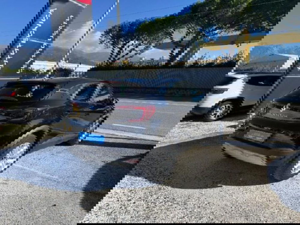 Renault Captur usata a Massa-Carrara (6)