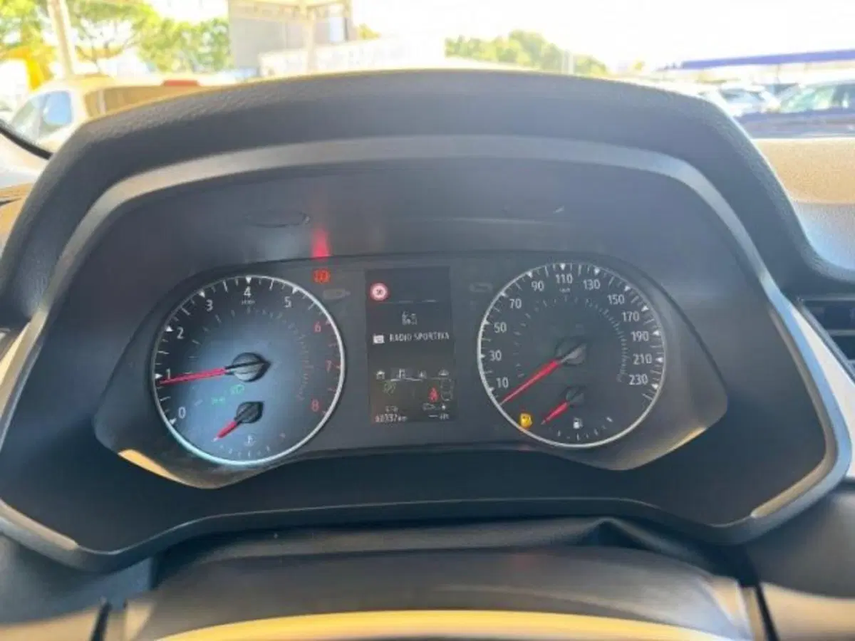Renault Captur usata a Massa-Carrara (7)