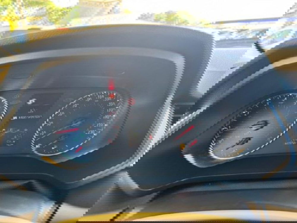 Renault Captur usata a Massa-Carrara (7)