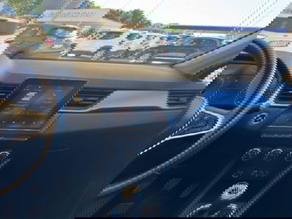 Renault Captur usata a Massa-Carrara (9)