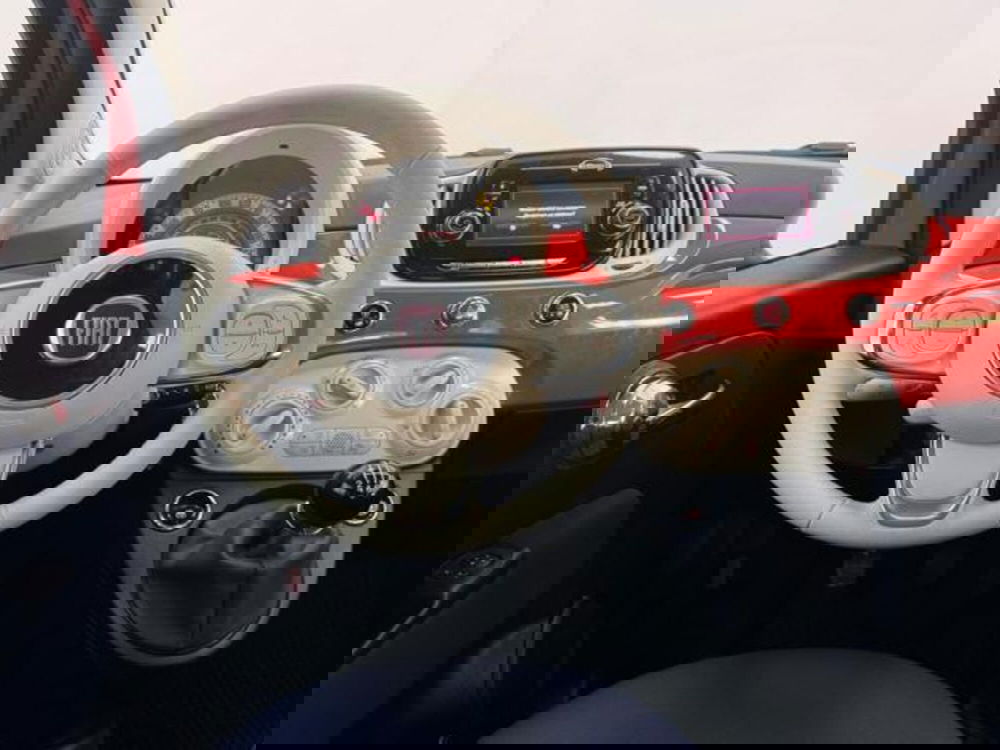 Fiat 500 usata a Como (10)