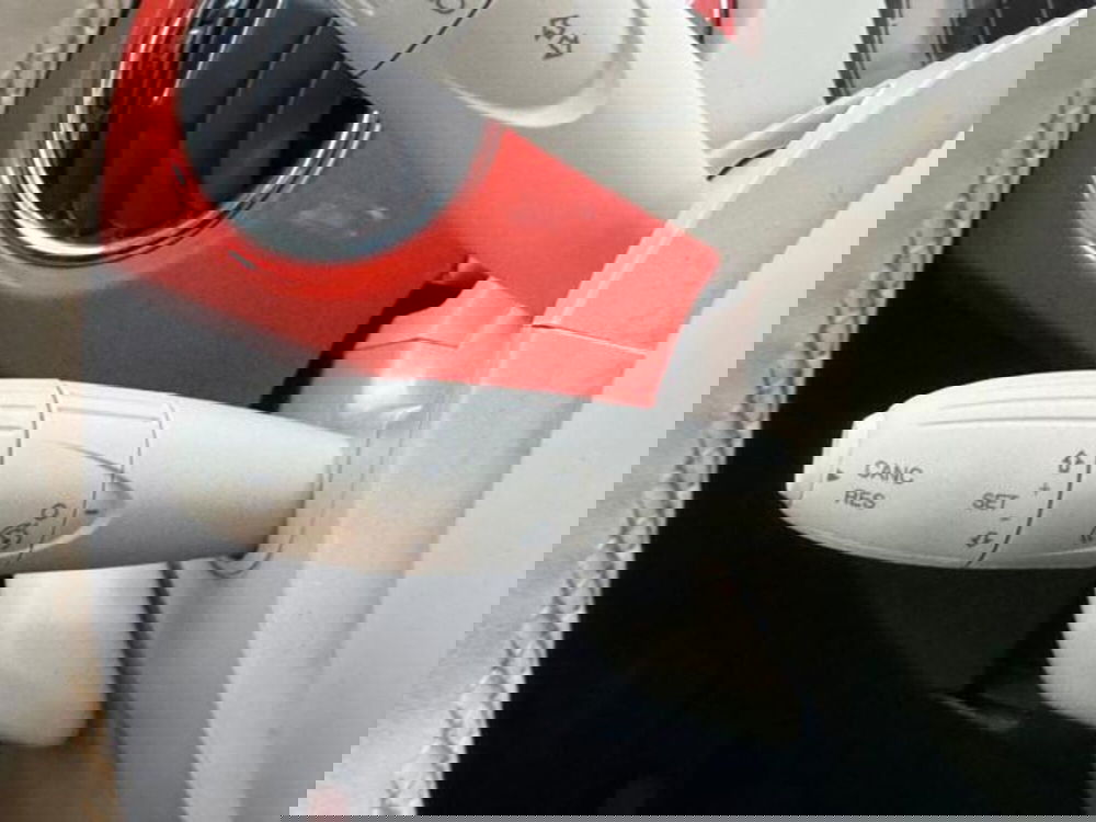 Fiat 500 usata a Como (11)