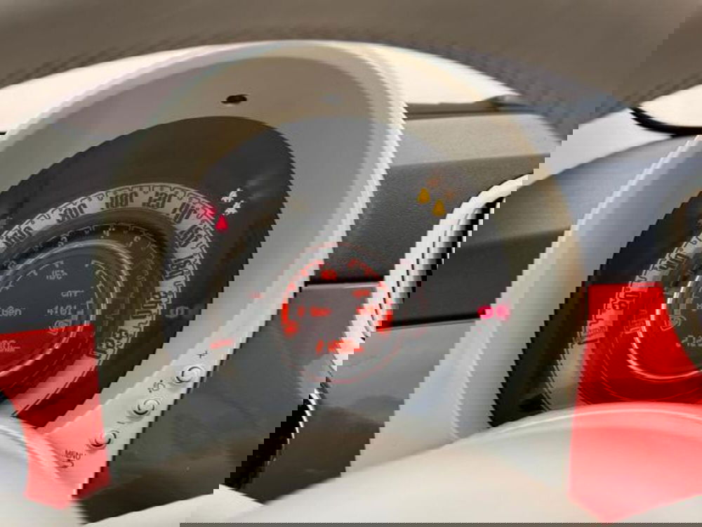 Fiat 500 usata a Como (12)