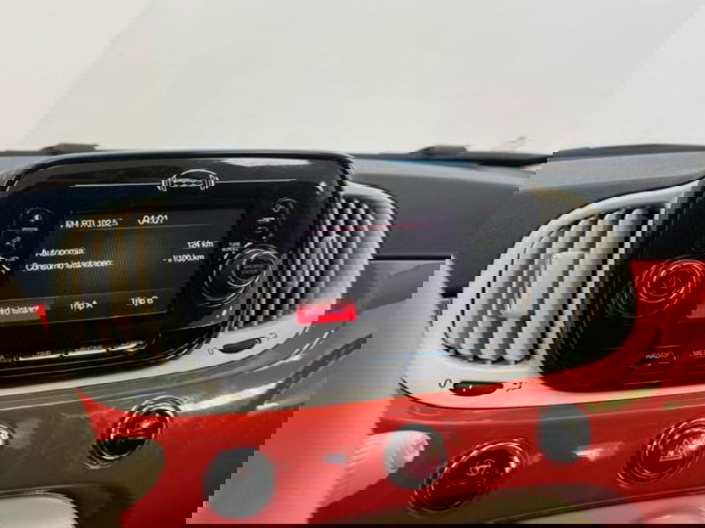 Fiat 500 usata a Como (14)