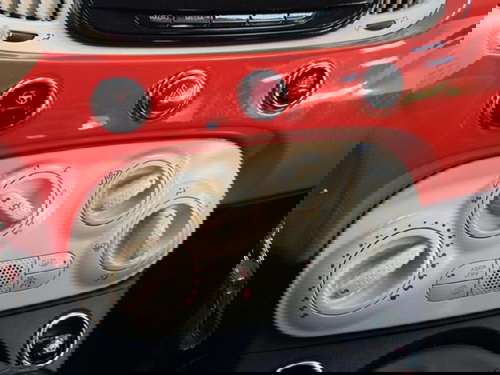 Fiat 500 usata a Como (17)