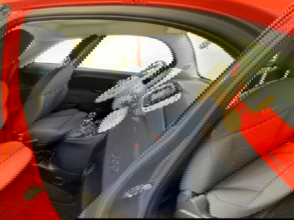 Fiat 500 usata a Como (3)