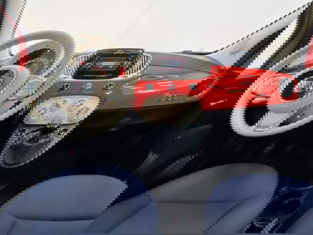 Fiat 500 usata a Como (4)