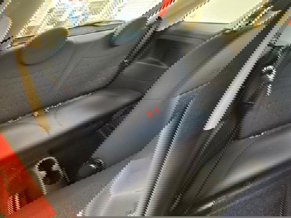 Fiat 500 usata a Como (5)