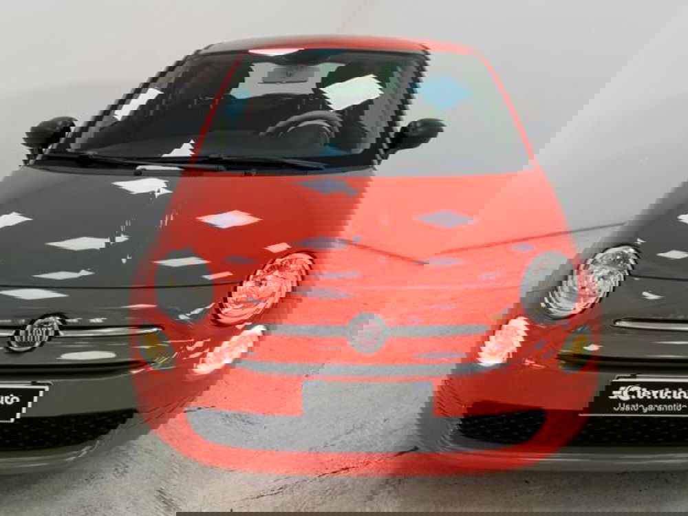 Fiat 500 usata a Como (6)